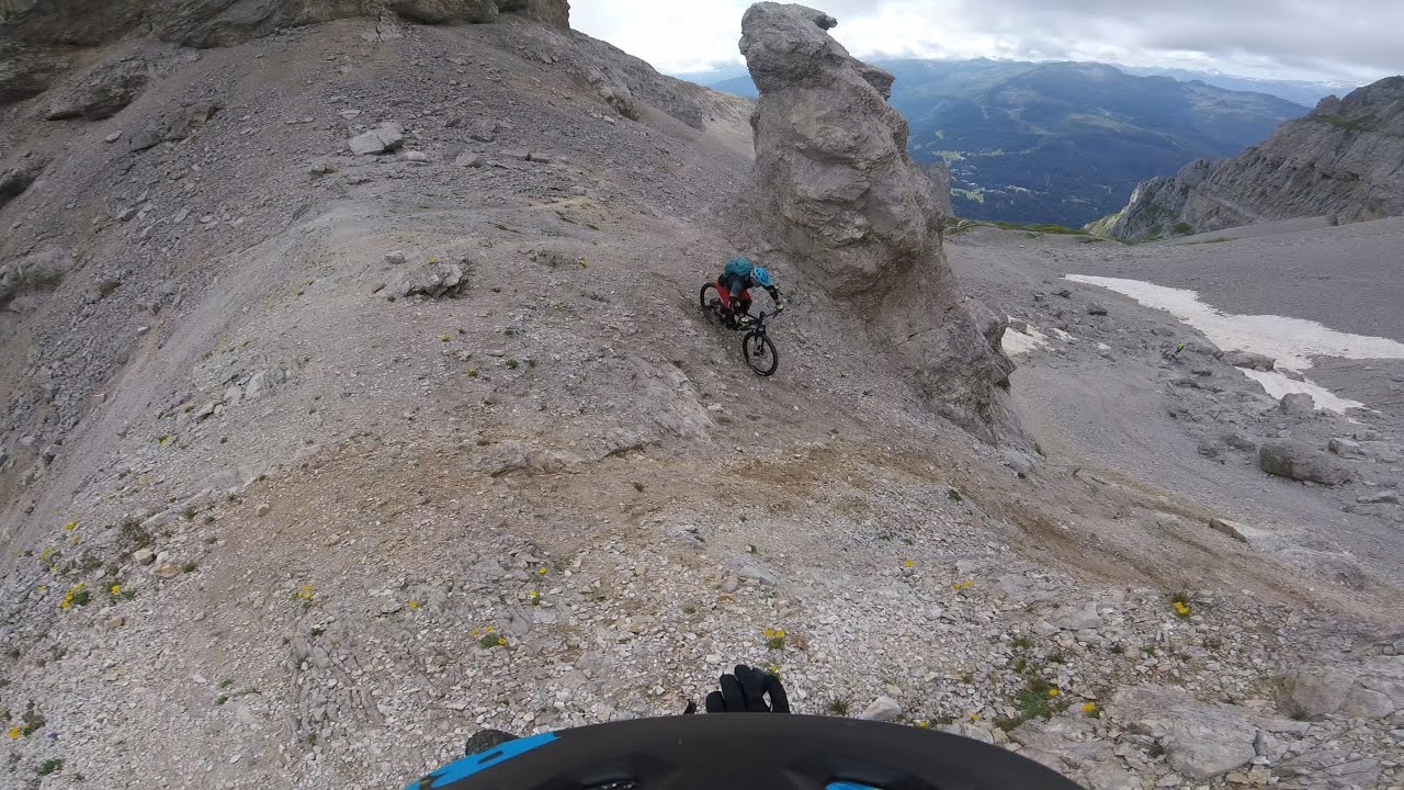 Bocchetta dei Tre Sassi
