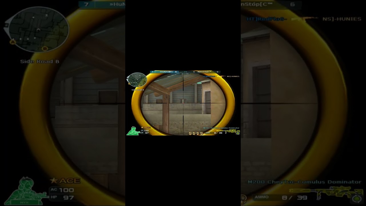kendi bays 2? :D 😆 AHAHAH CrossFire Hun T&uuml;rKs  Family CLan  #shorts