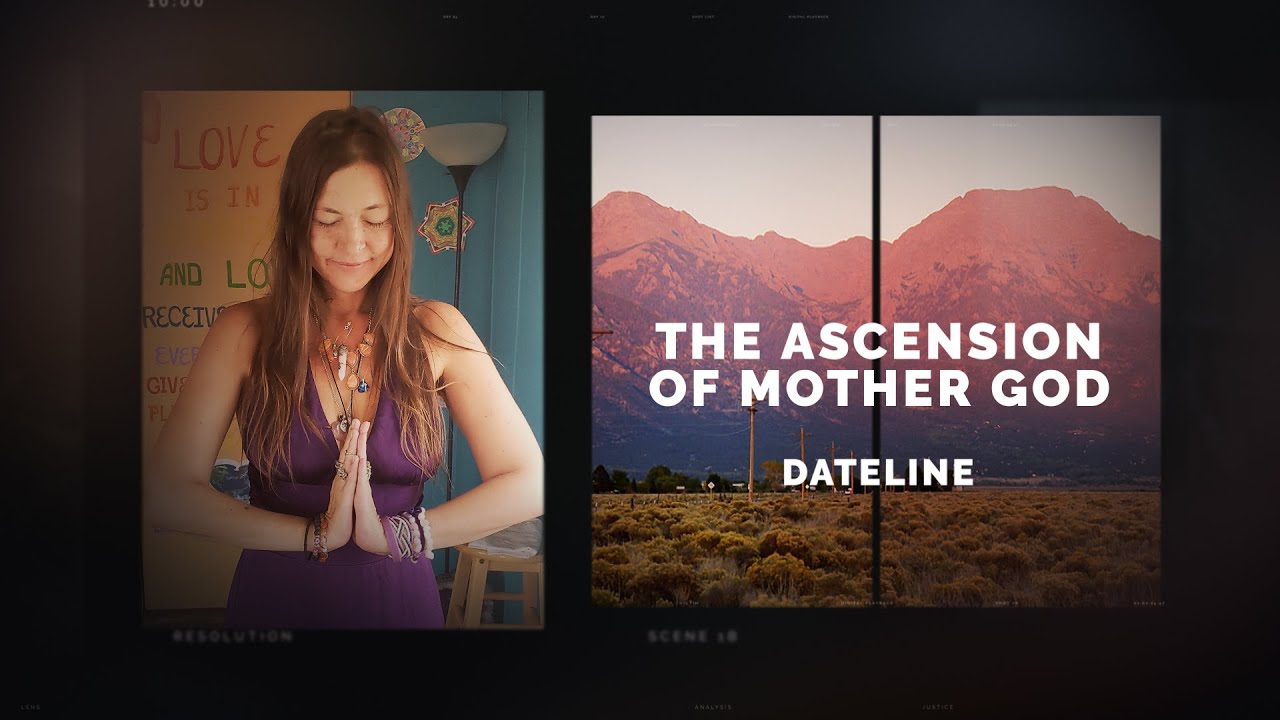 Dateline Episode Trailer: The Ascension of Mother God | Dateline NBC