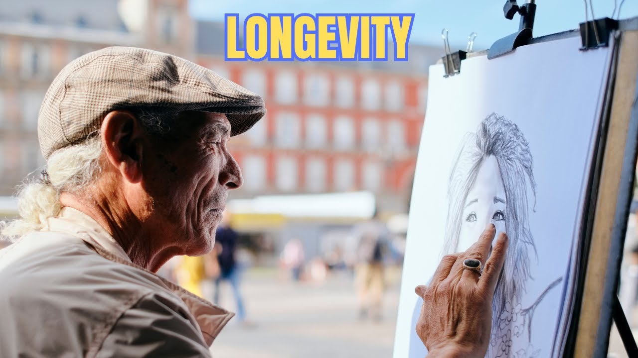 Unlocking Longevity: The Top 10 Countries with the Highest Life Expectancy