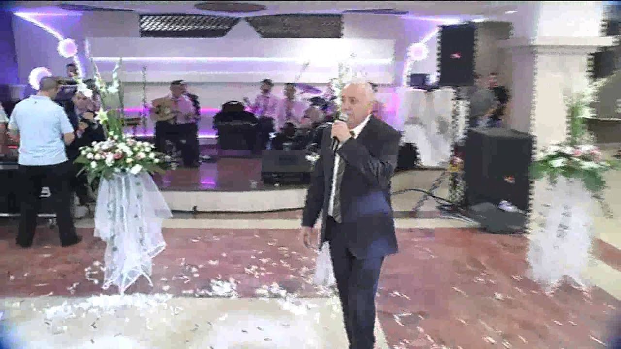 سهرة العروس غدير خوري كلمات الزجال شحاده خوري