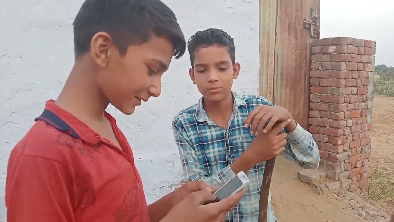 Police Wala - Kp Brand Comedy || 2025