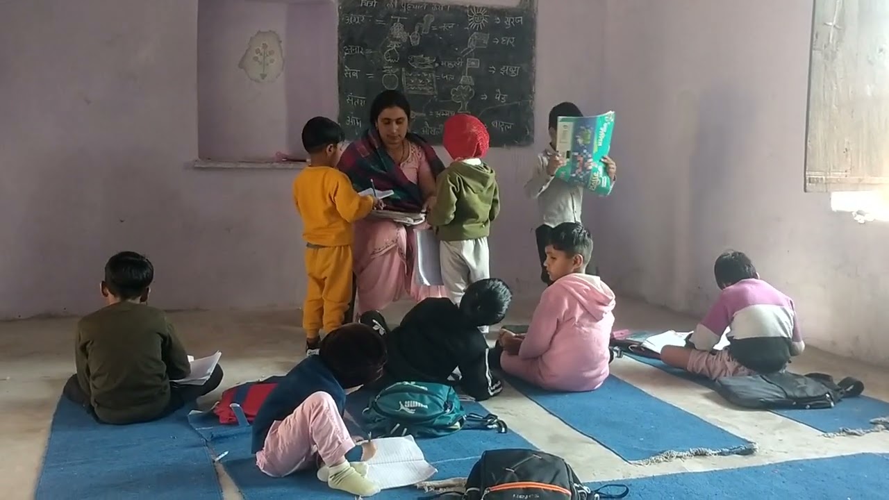 Ignou project activity phase 16