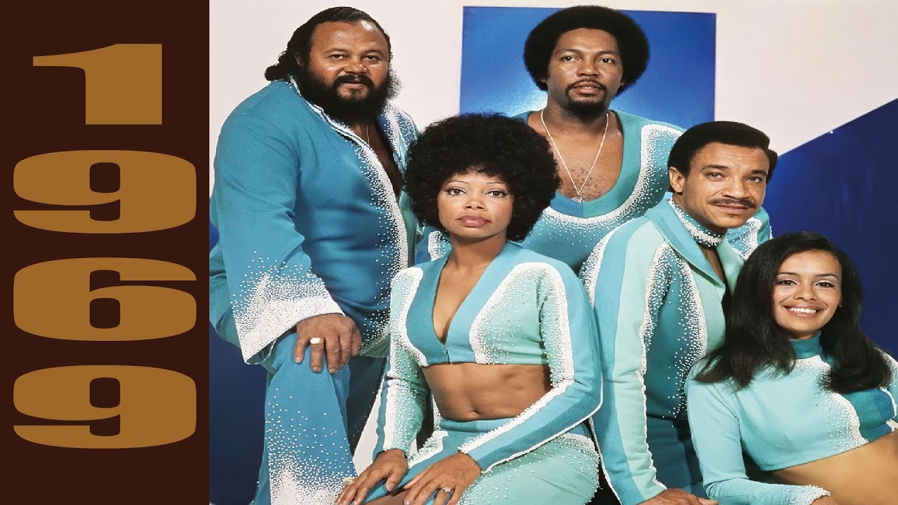 The Best Songs of 1969 - TOP 100 (REMASTERED HD)