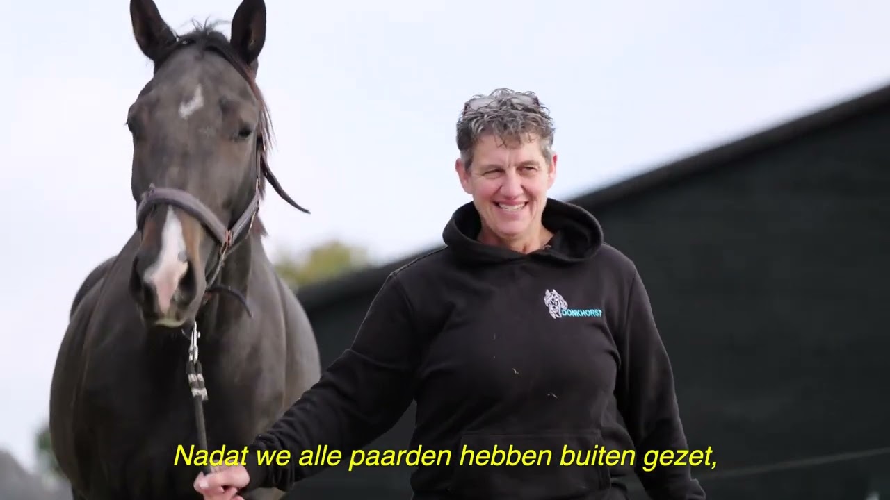 Zorgboerderij Donkhorst