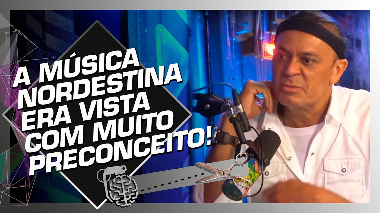 O COMEÇO DA CARREIRA - FRANK AGUIAR | Cortes do Inteligência Ltda.