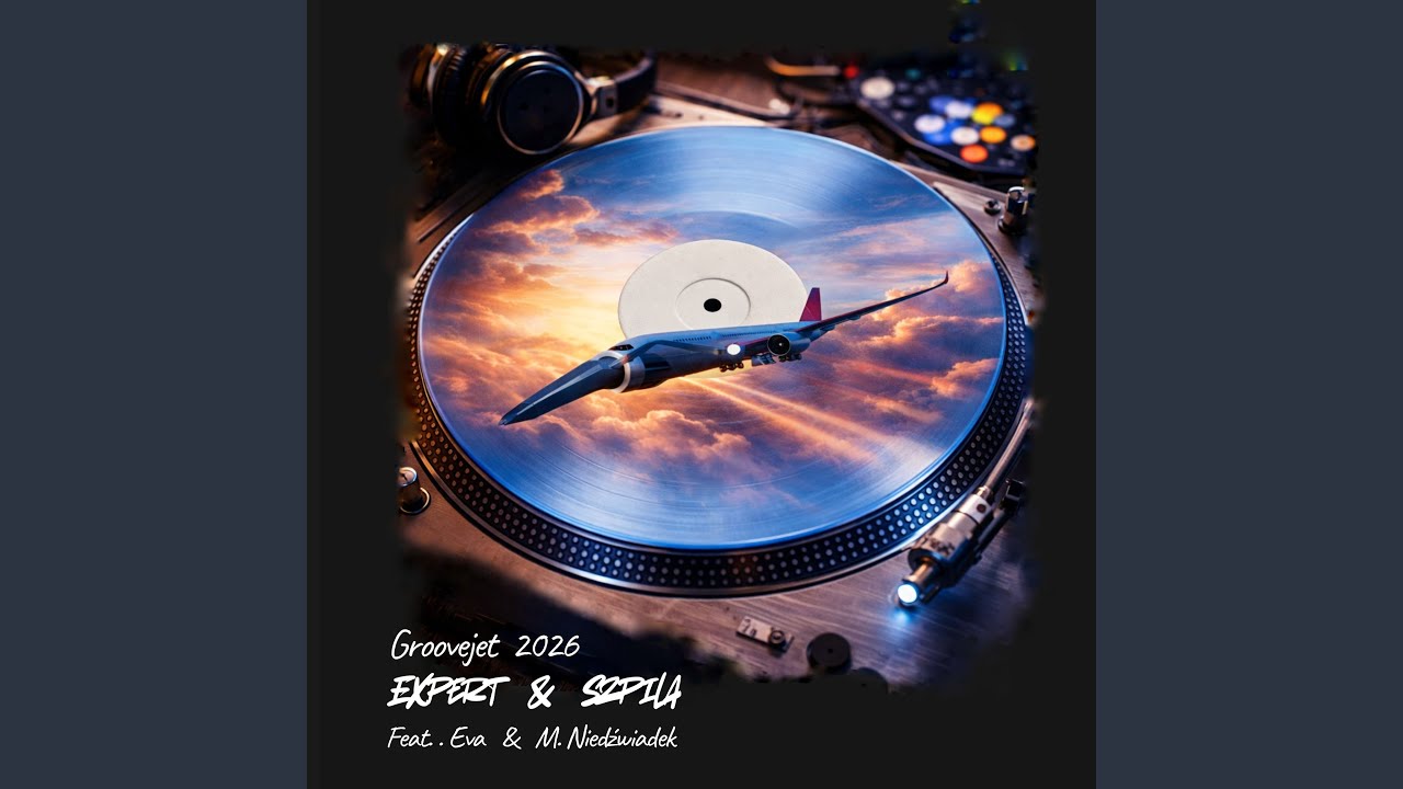 Groovejet 2026
