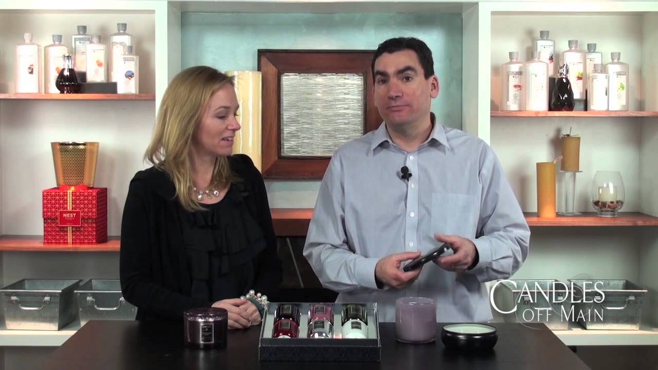 2014 Valentine's Day Gift Guide