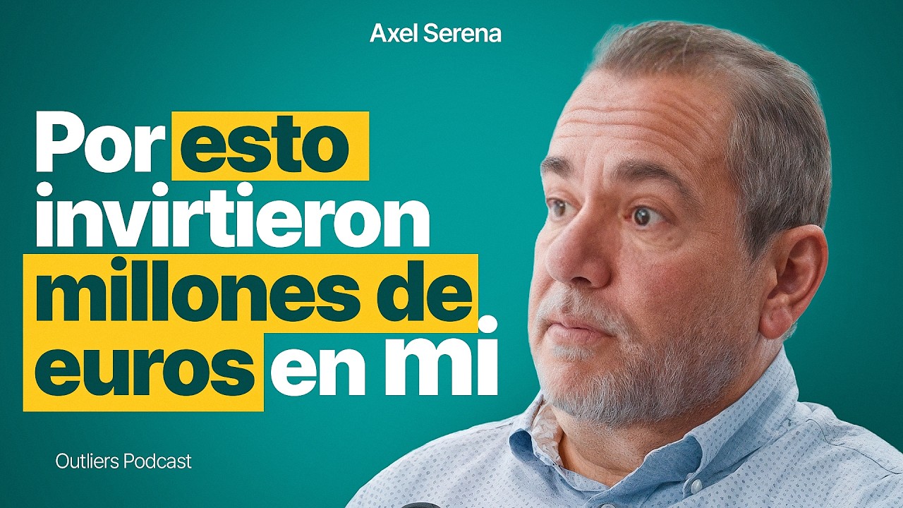Lecciones para triunfar EMPRENDIENDO e INVIRTIENDO