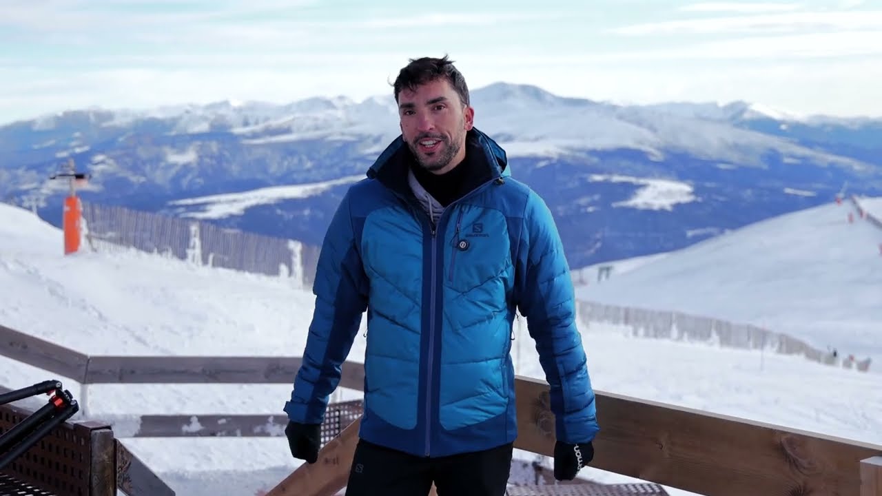 Neva poc al Pirineu? Ho expliquem des de La Molina