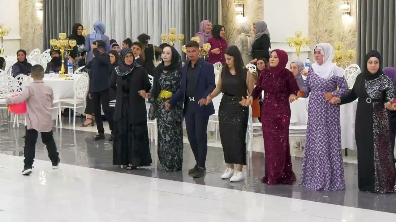 BYFOTO PRODUKSİYON ORGANANİZASYON PART 1 DAMAT MESUT - GELİN AVŞİN