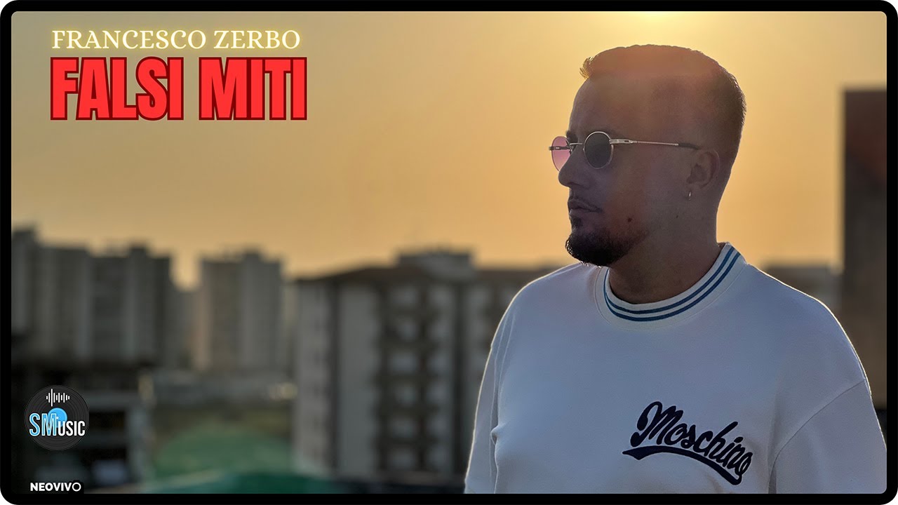 Francesco Zerbo -  Falsi miti ( Video Ufficiale )