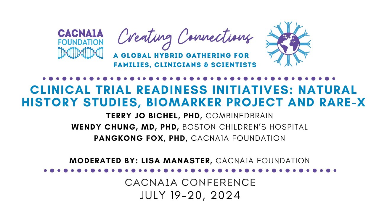 Clinical Trial Readiness Initiatives
