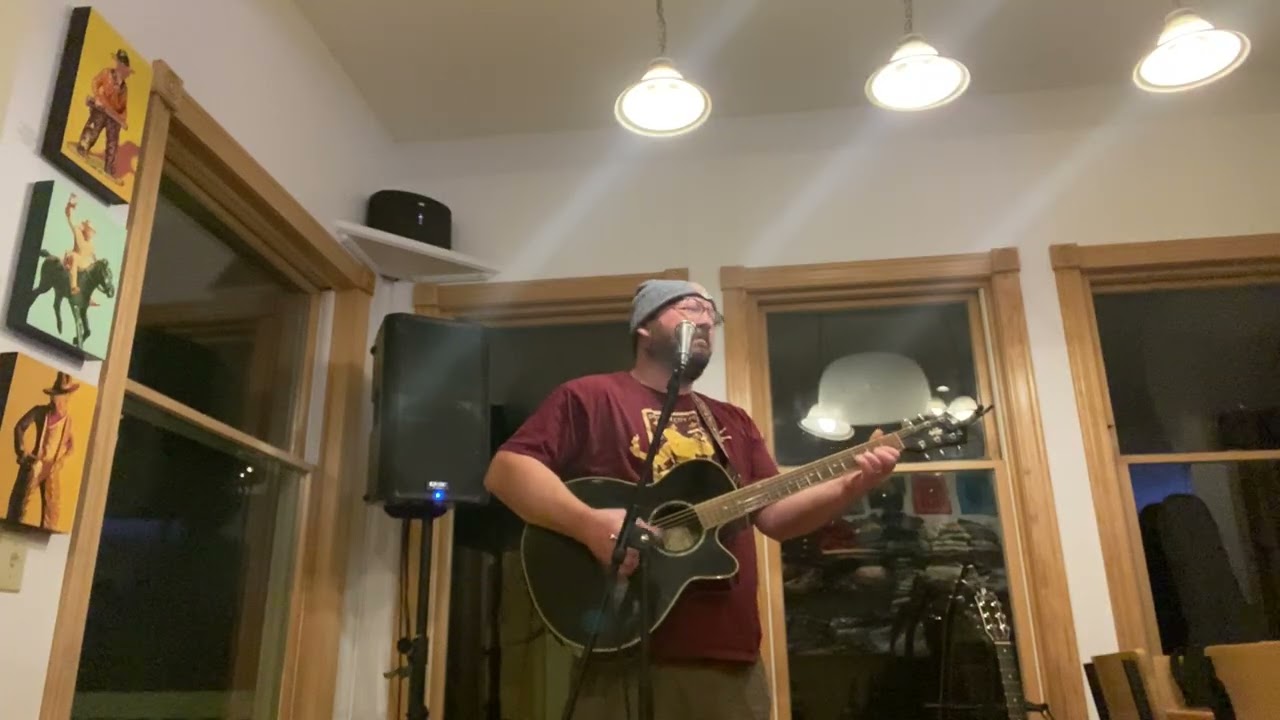 Live at Biers Inwood 12/11/2025