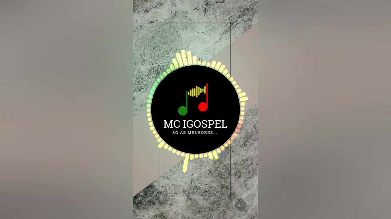 Brega Funk Aben&ccedil;oado - Mc IGospel