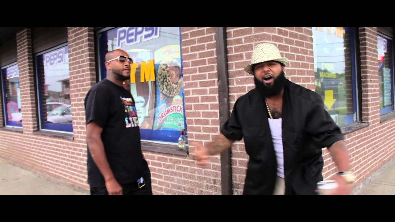 Knucklehead - Take It From There - Hard Headed