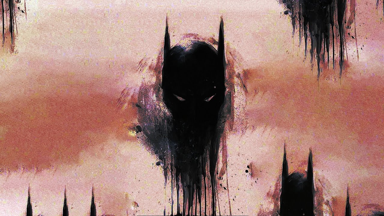(FREE FOR PROFIT) CHAOS II - Joyner Lucas x Logic Type Beat | Eminem Type Beat | The Dark Knight