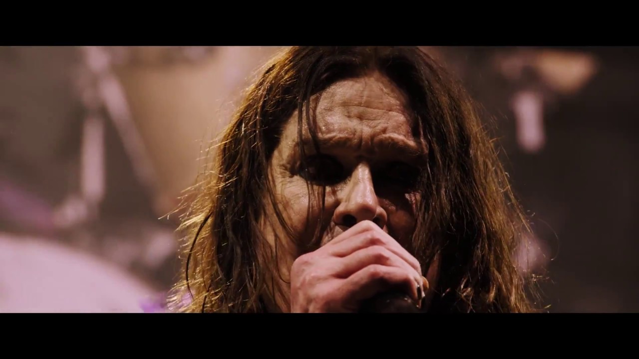 BLACK SABBATH  - 