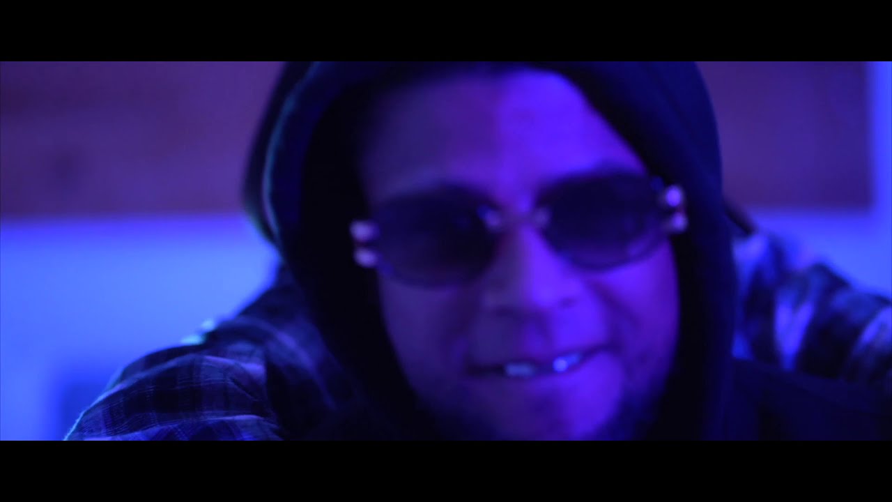 ORLANDO KS - VERLEDEN TIJD #ProdByToxic