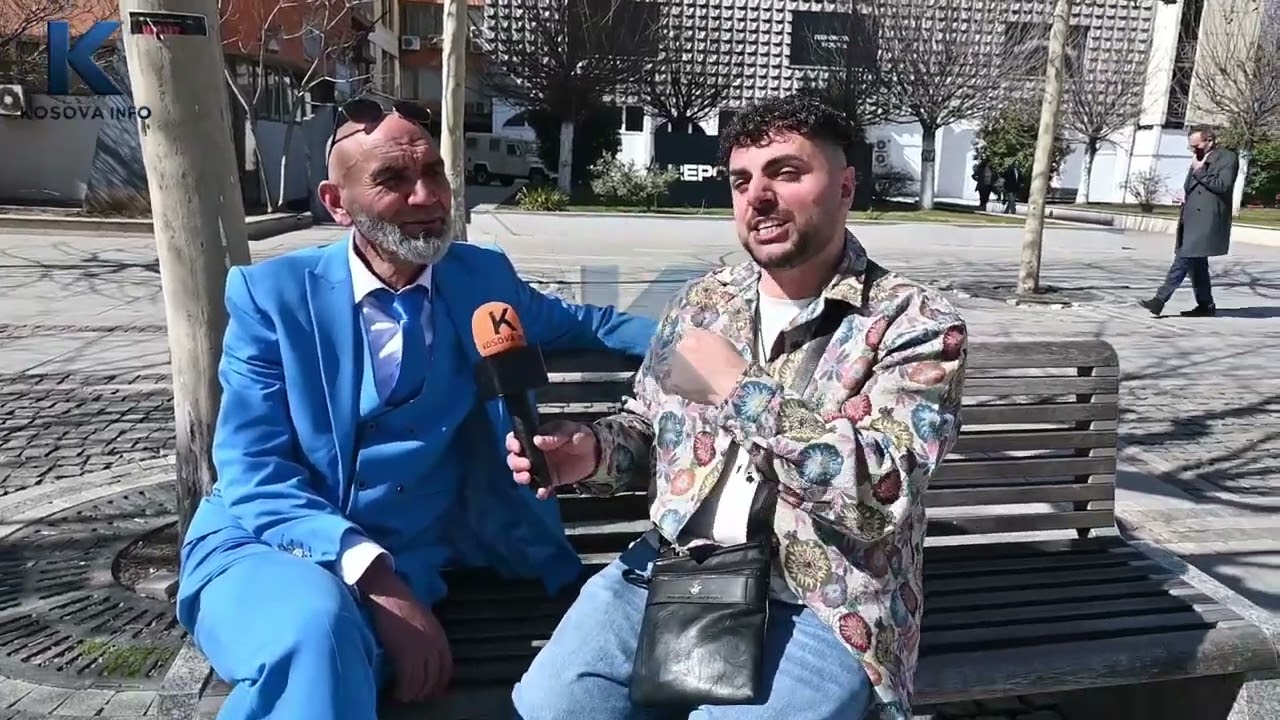 Çka ka  fshati që nuk ka qyteti, dhe çka ka qyteti që nuk ka fshati?
