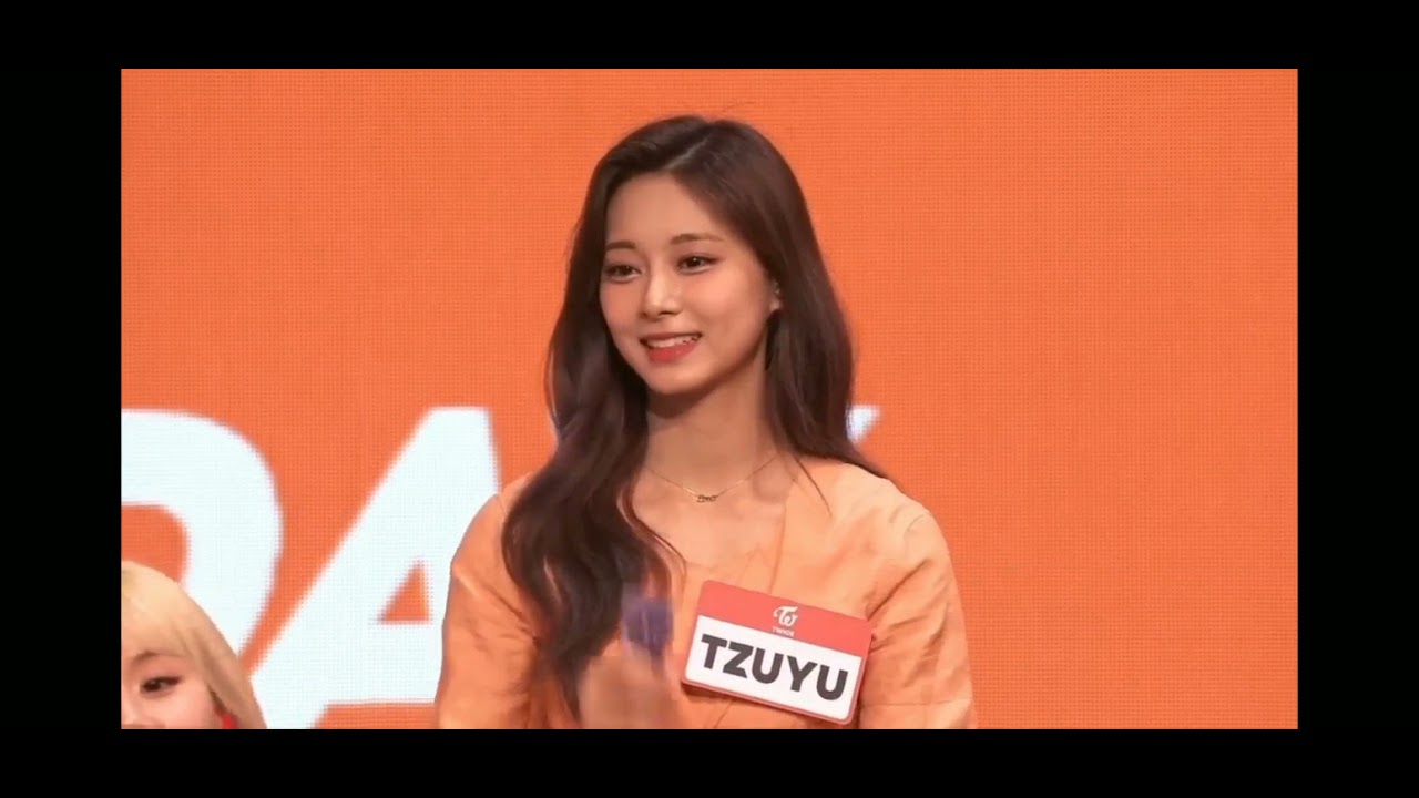 TWICE PH Interview (Full Version) at Shopee 9.9