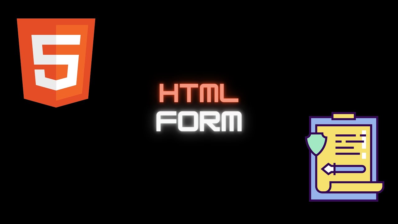 Html da form