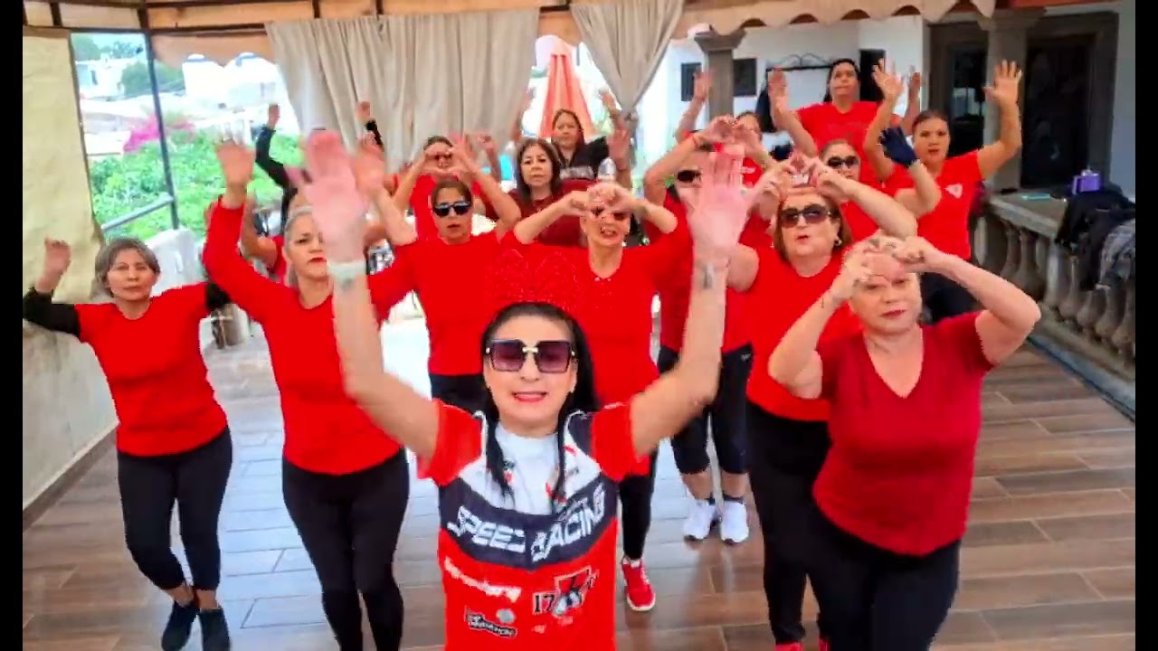 CUMBIA BARULERA.