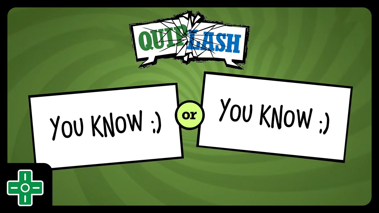 QUIPLASH - 