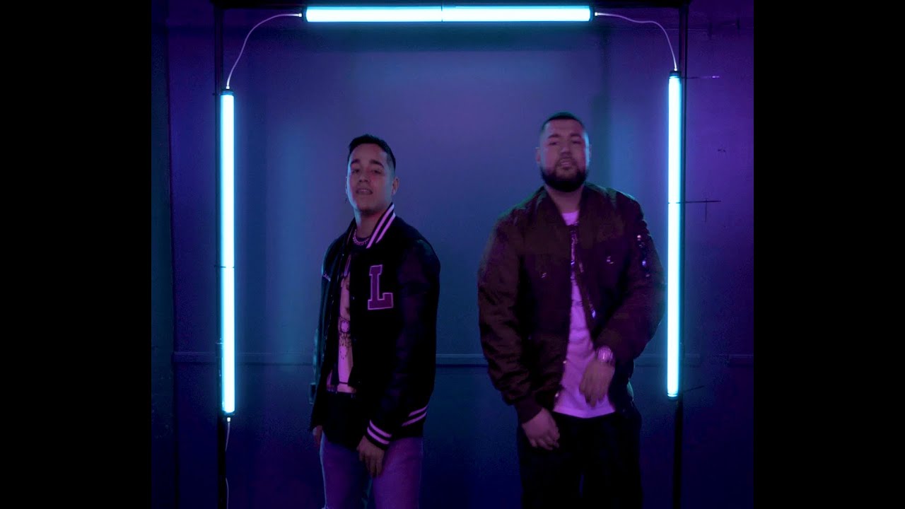 Tru Dice x Zaeed - Provocame (Official Video) Directed by: Fr3ddy3k
