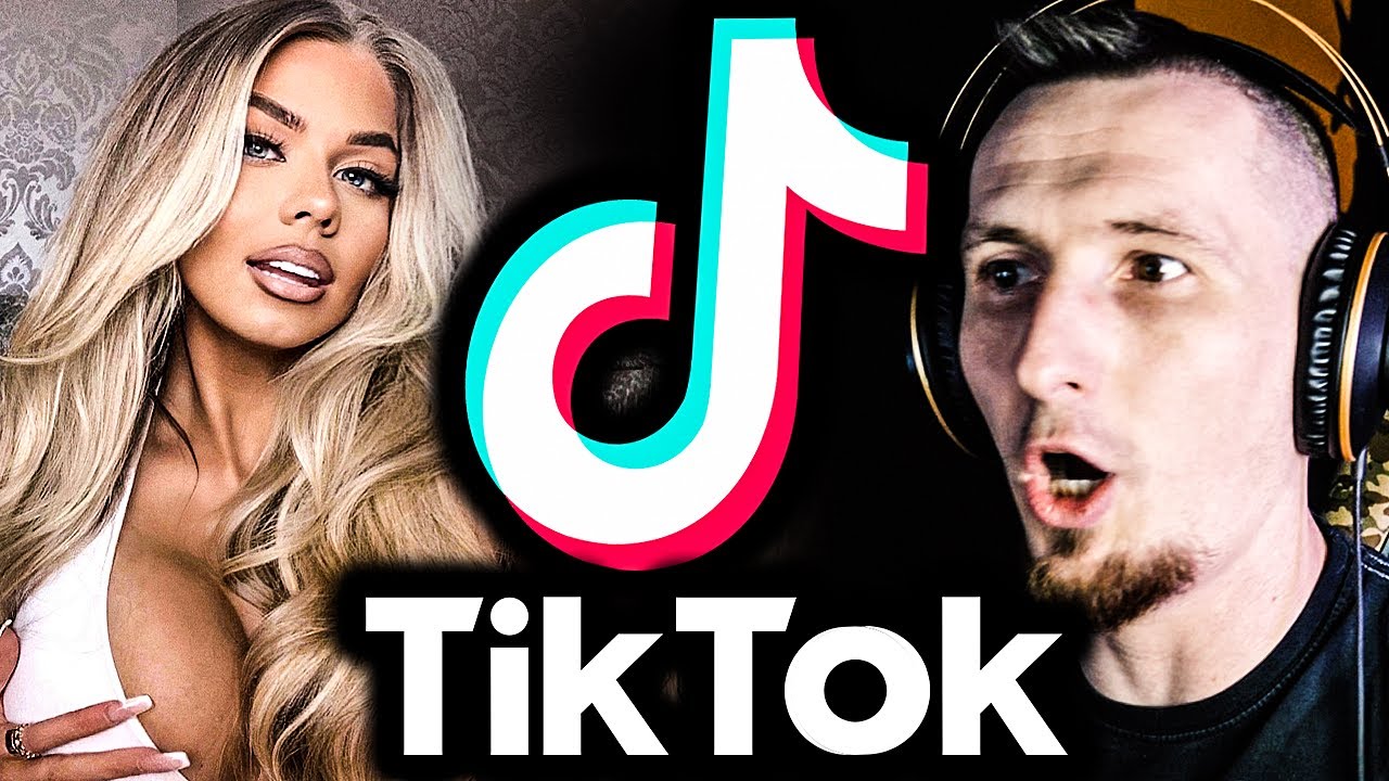 ISAMU vs TIK-TOK! - Reakcja na Najlepsze Tik-Toki...
