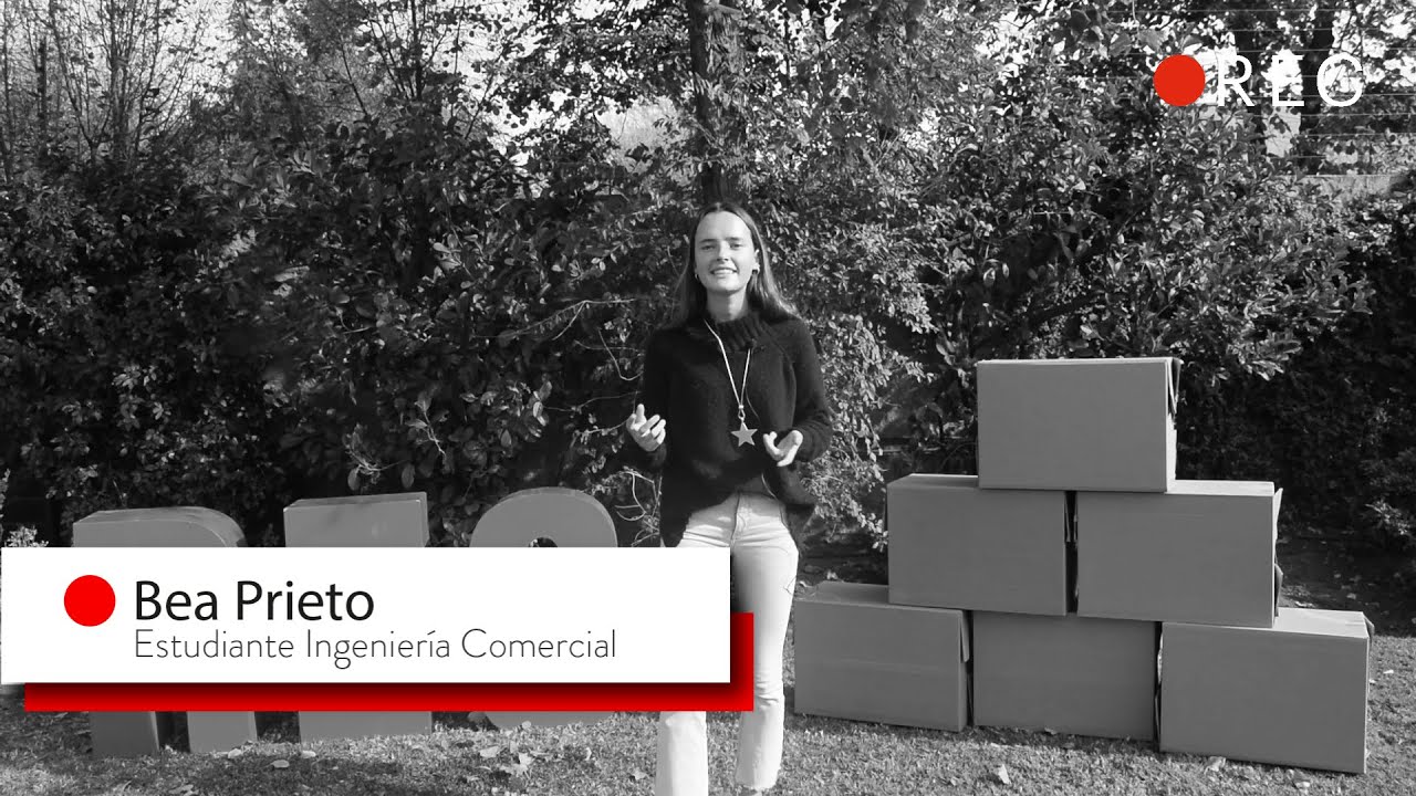 Bea Prieto: 