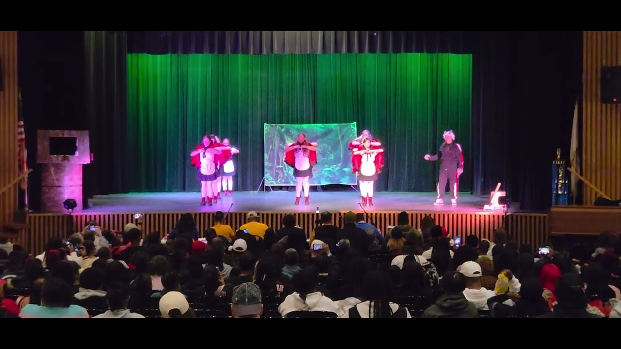 YMS CSC @ SAVE 3/7/26