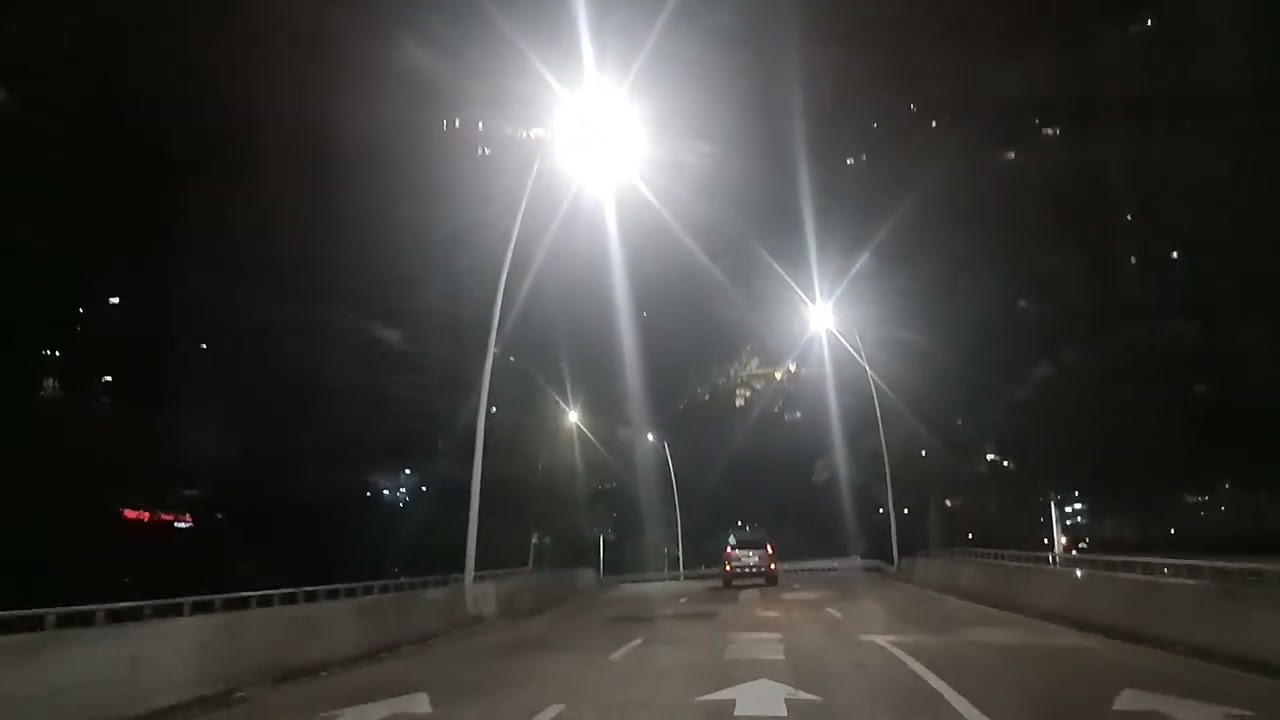 PANMA DE MADRUGADA 4:45AM