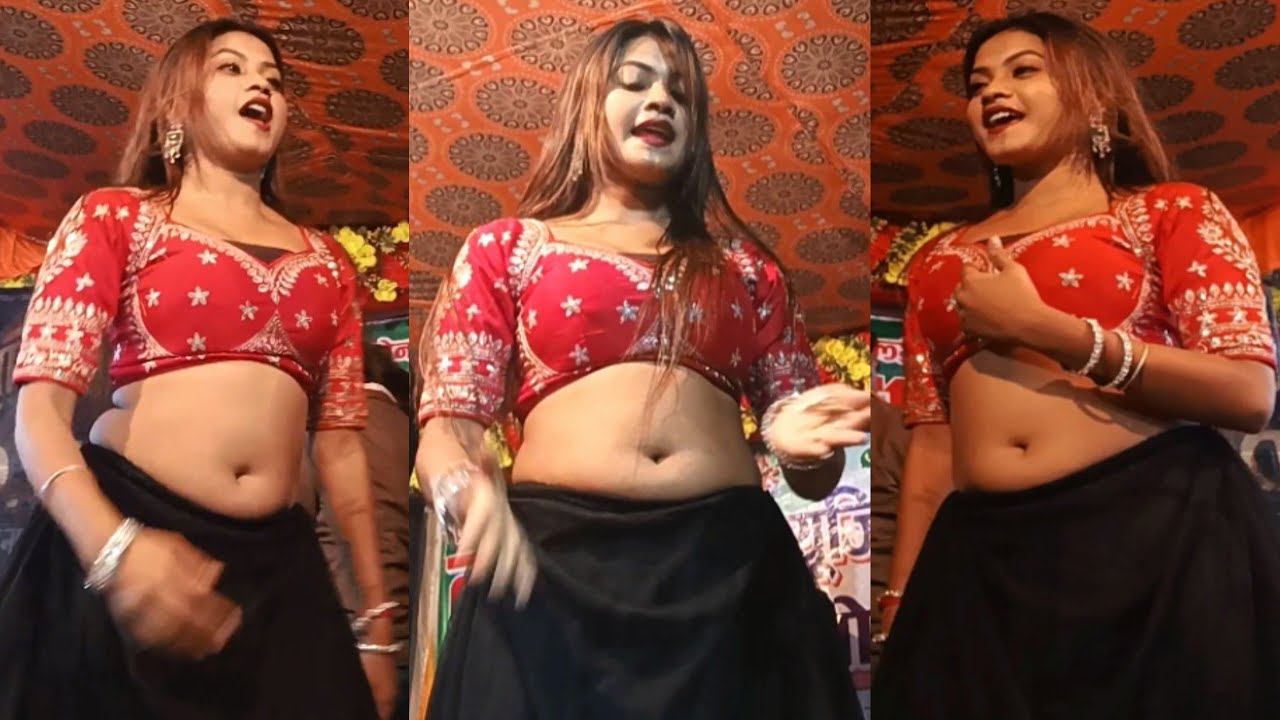 ❤waw super se bhi upar dance❤छुले मुझे छुले❤