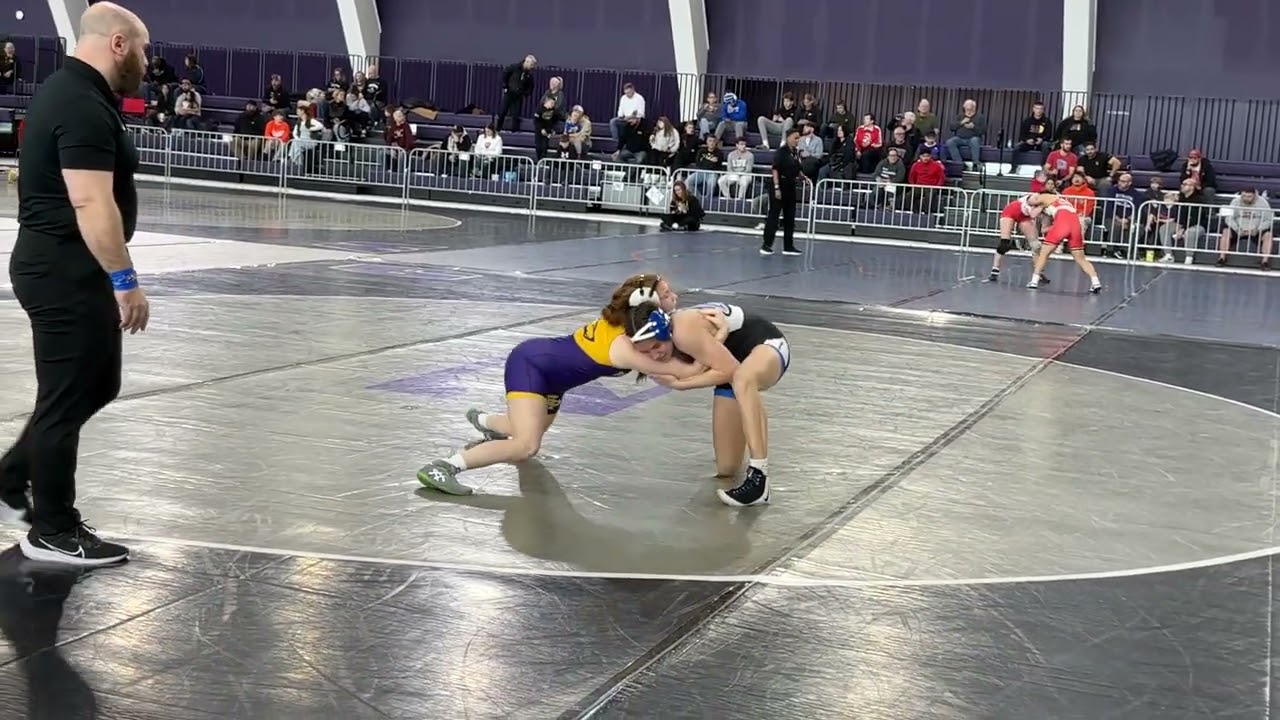 Emma, 124#, Midlands Women’s Championships, Dec 30, 2025, Champ. Round  2 @DawnEngels 