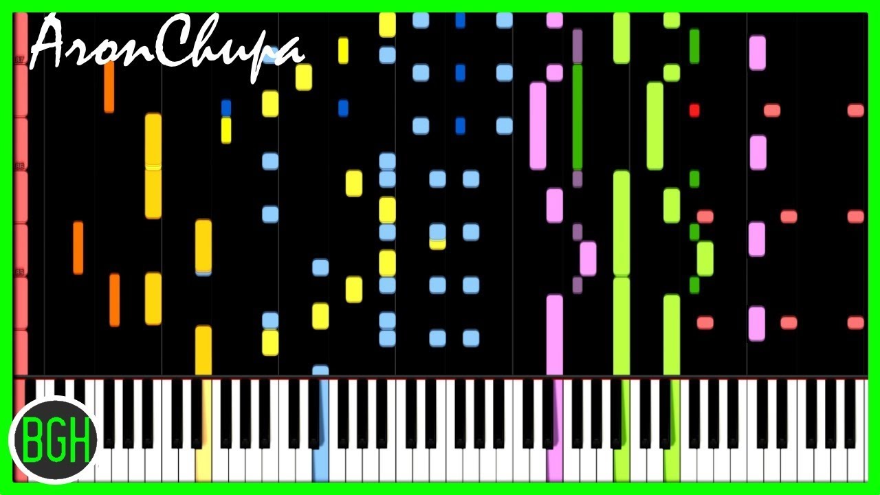 IMPOSSIBLE REMIX - 