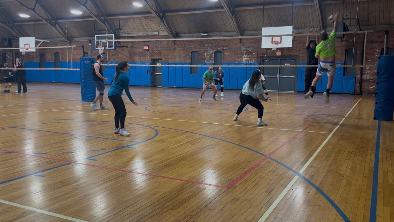 Attleboro 4’s 1/15 (Semis)