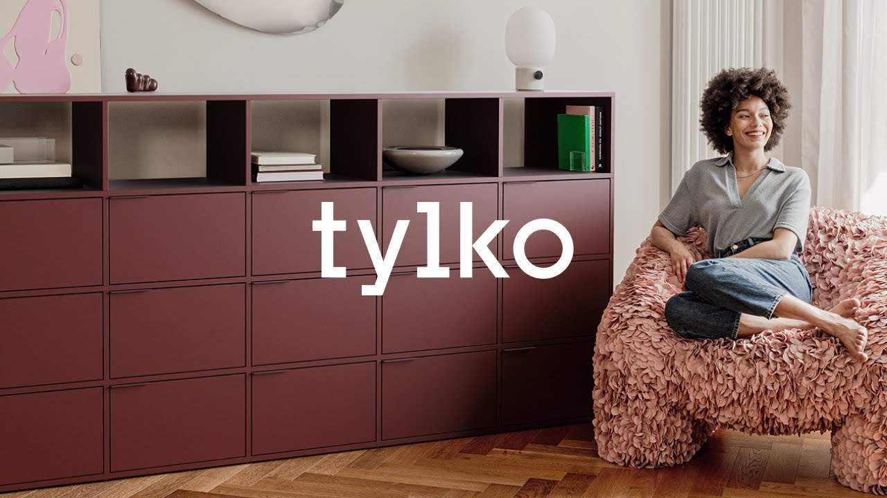 The Type02: New Colours by Tylko