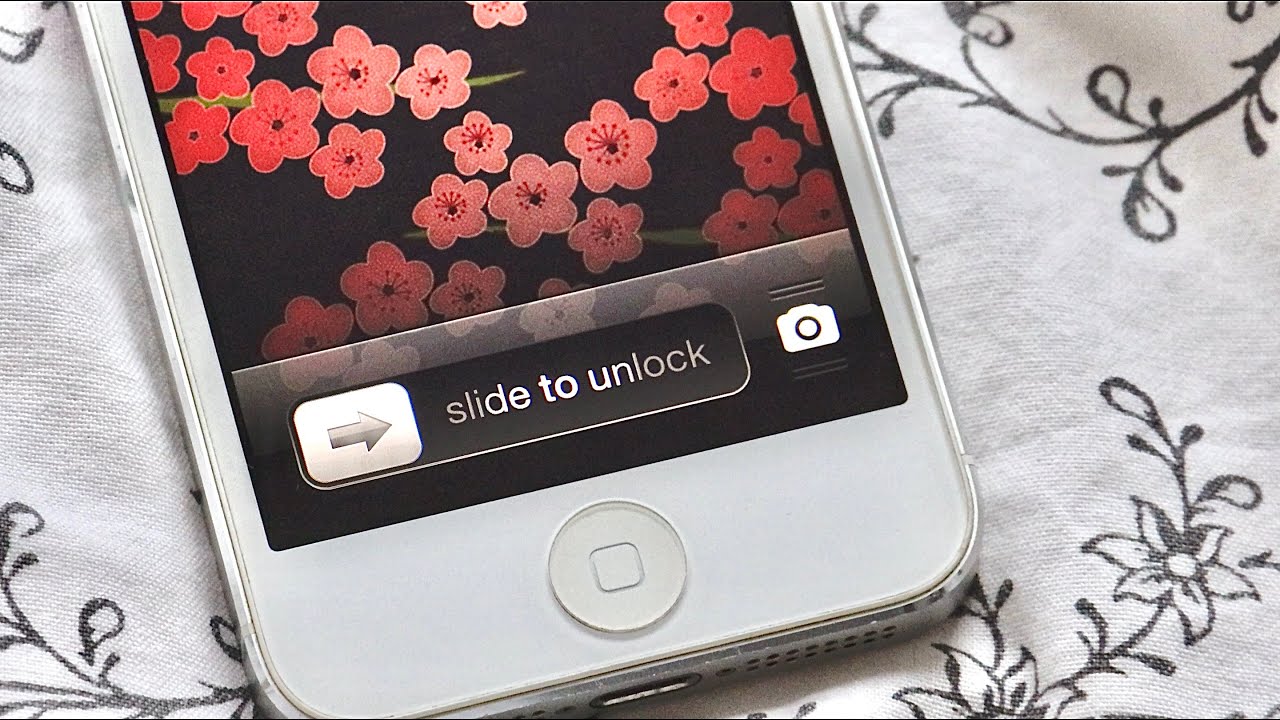 IPHONE 5 on IOS 6 Review