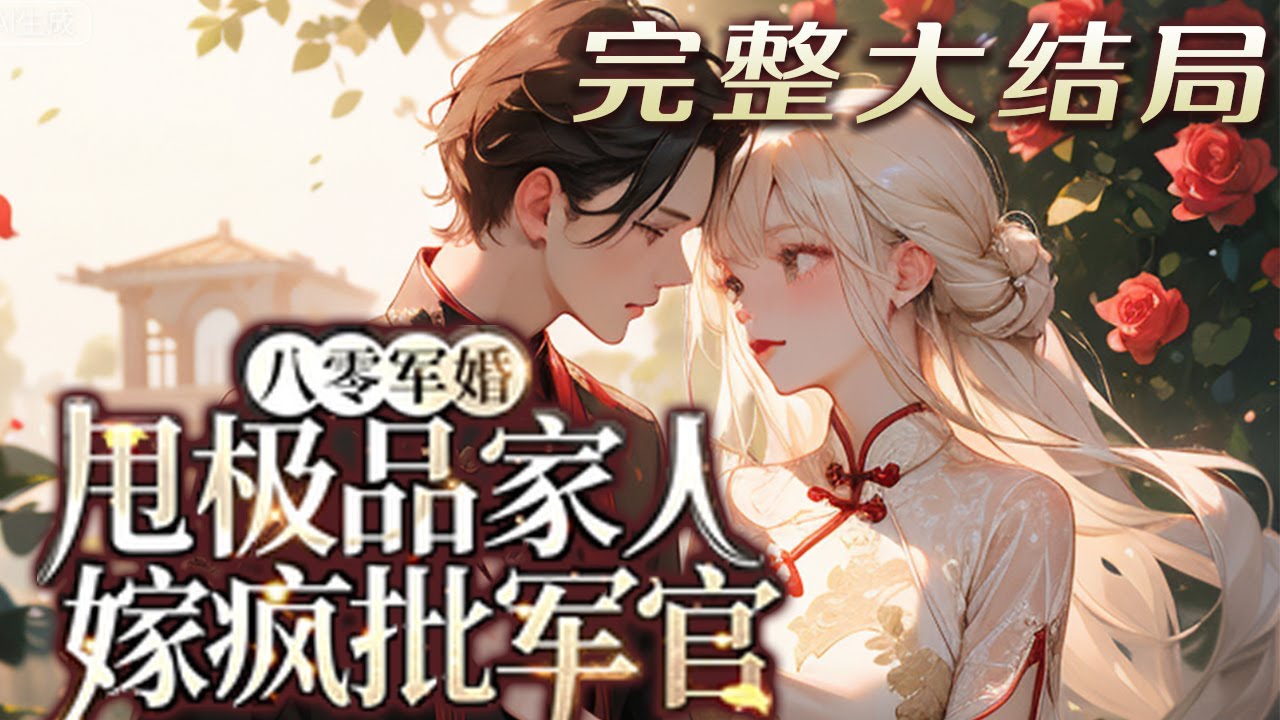 【完结】💕《八零军婚，甩极品家人嫁疯批军官》被姐姐设计，被迫嫁给好赌成性的刘兴国，家暴几年后竟又卖到山沟沟里！前一世的场景再现，她用同样的方式让她和刘兴国锁死，当晚就逃了，谁知却被个疯批军官强迫交往…