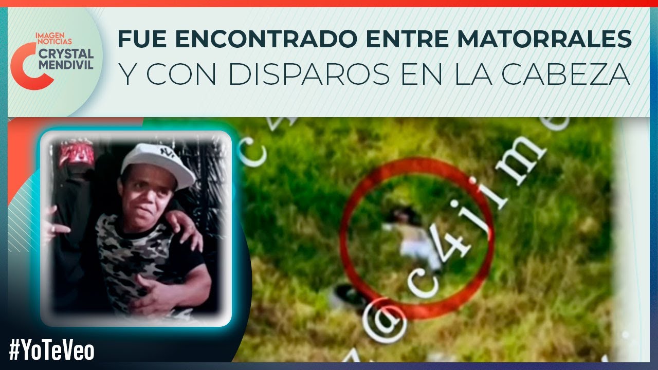 Asesinan al 