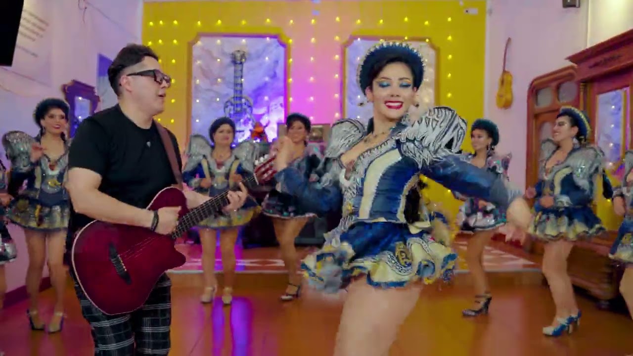 Siwar Qinti - Bella (Video Oficial)