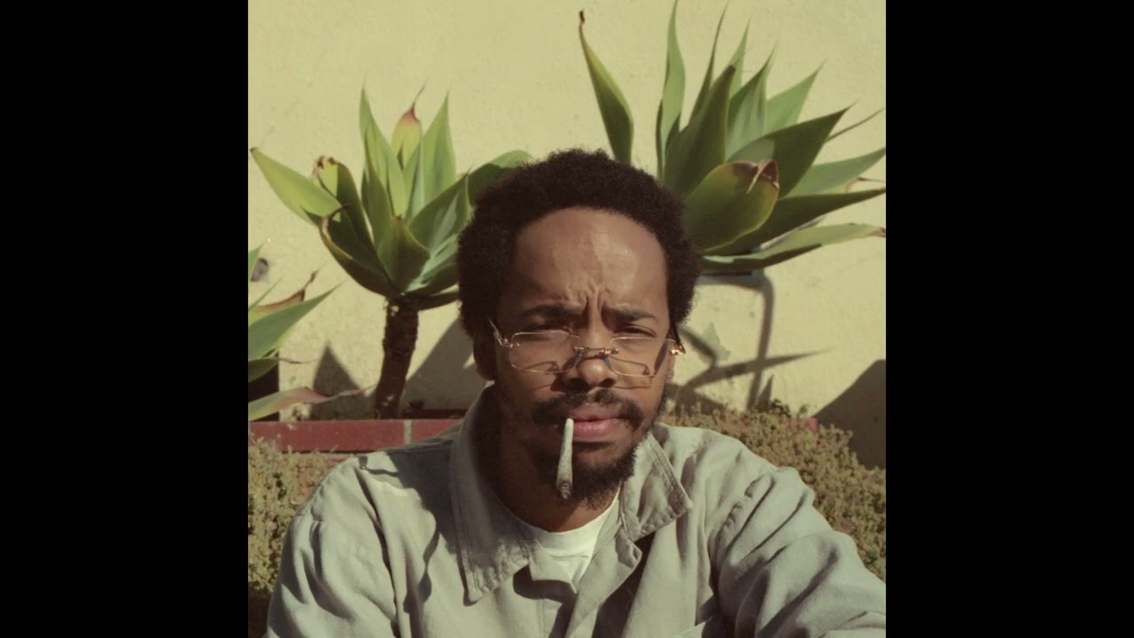 Earl Sweatshirt - exhaust (instrumental)