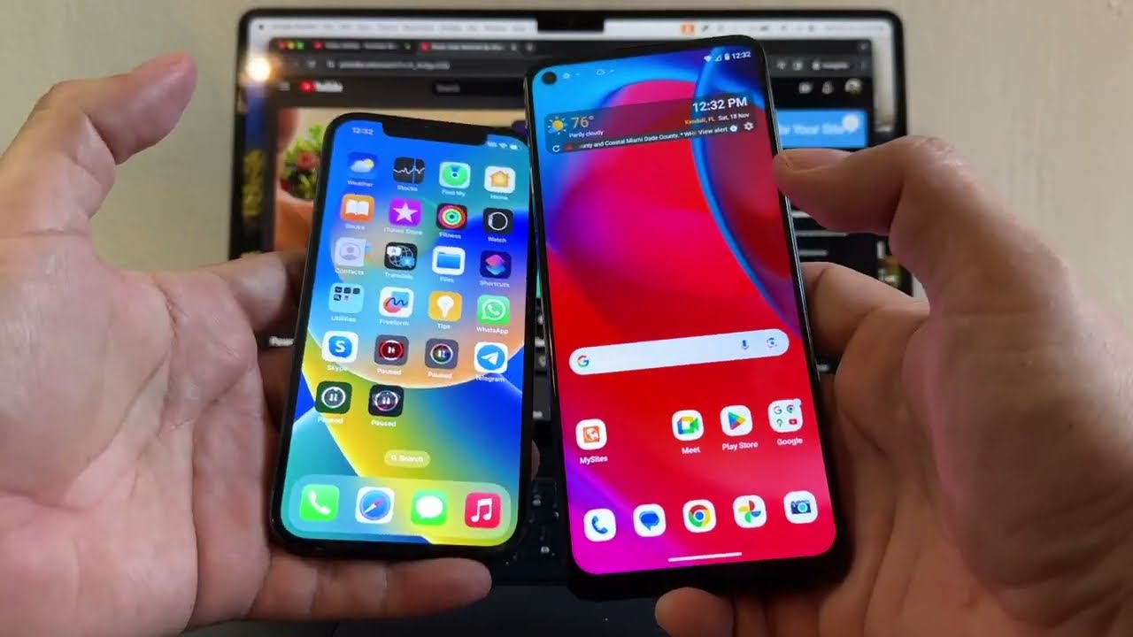 🔥 WhatsApp Transfer from iPhone to Android FREE - iPhone to Motorola 🔥