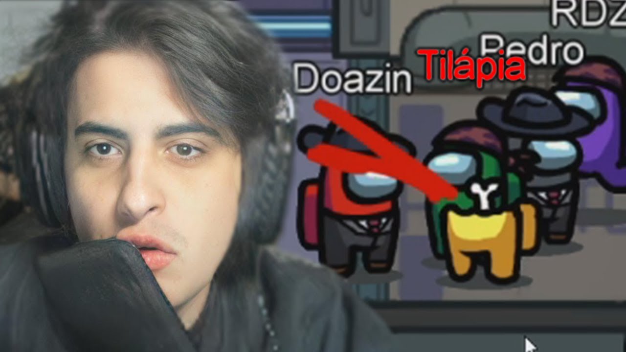 o pior mentiroso de todos no amonguera