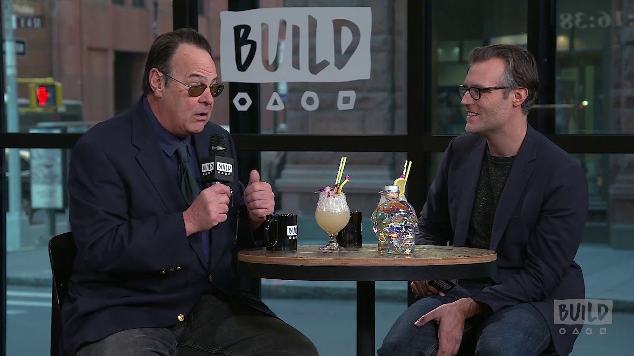 Dan Aykroyd's 