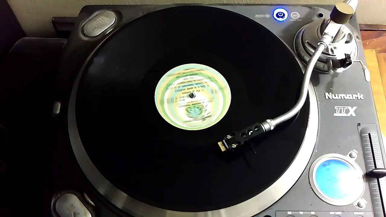 The Speakers - En El Maravilloso Mundo De Ingesón (Full LP - please read description)