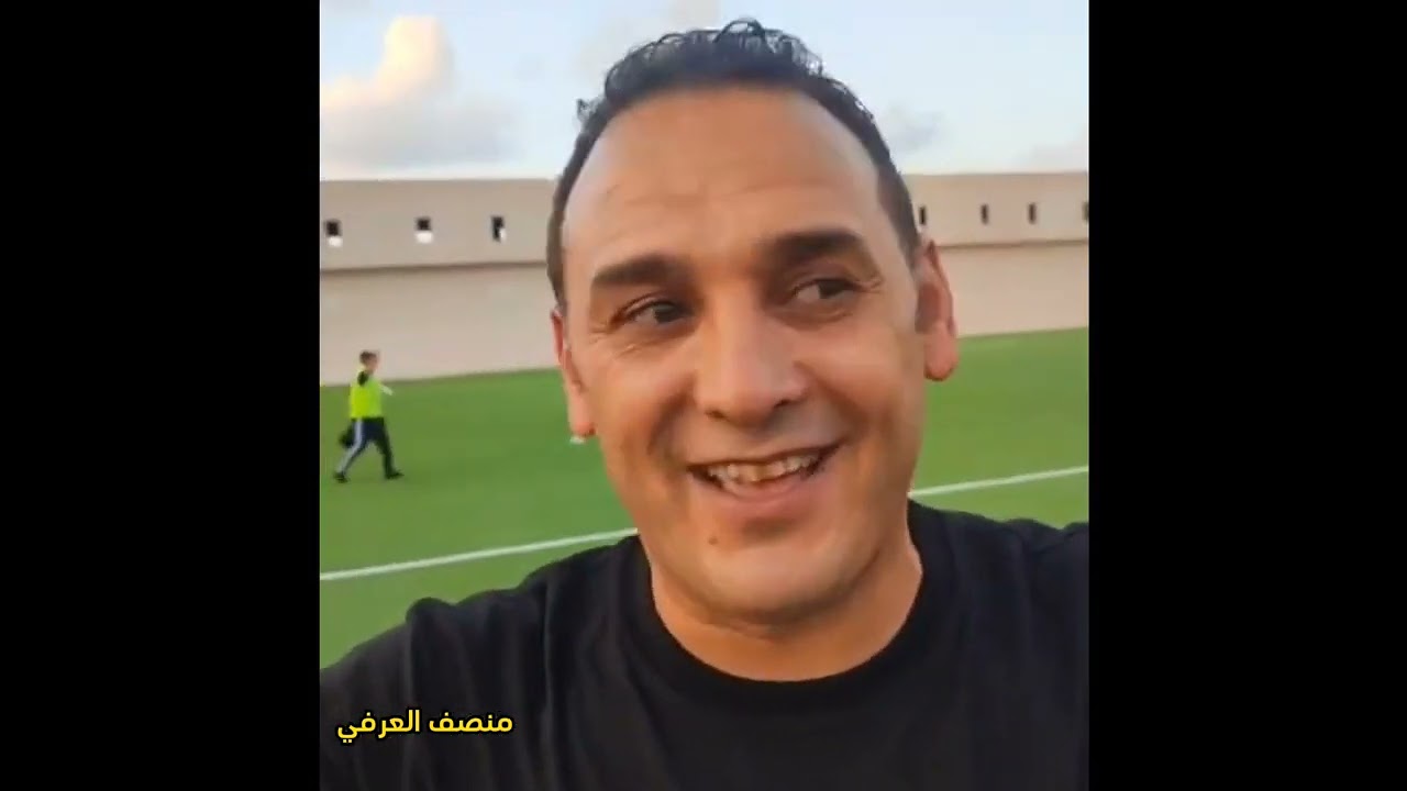 مباراه الصعود للدوري الممتاز المروج والانوار 3.0 للمروج