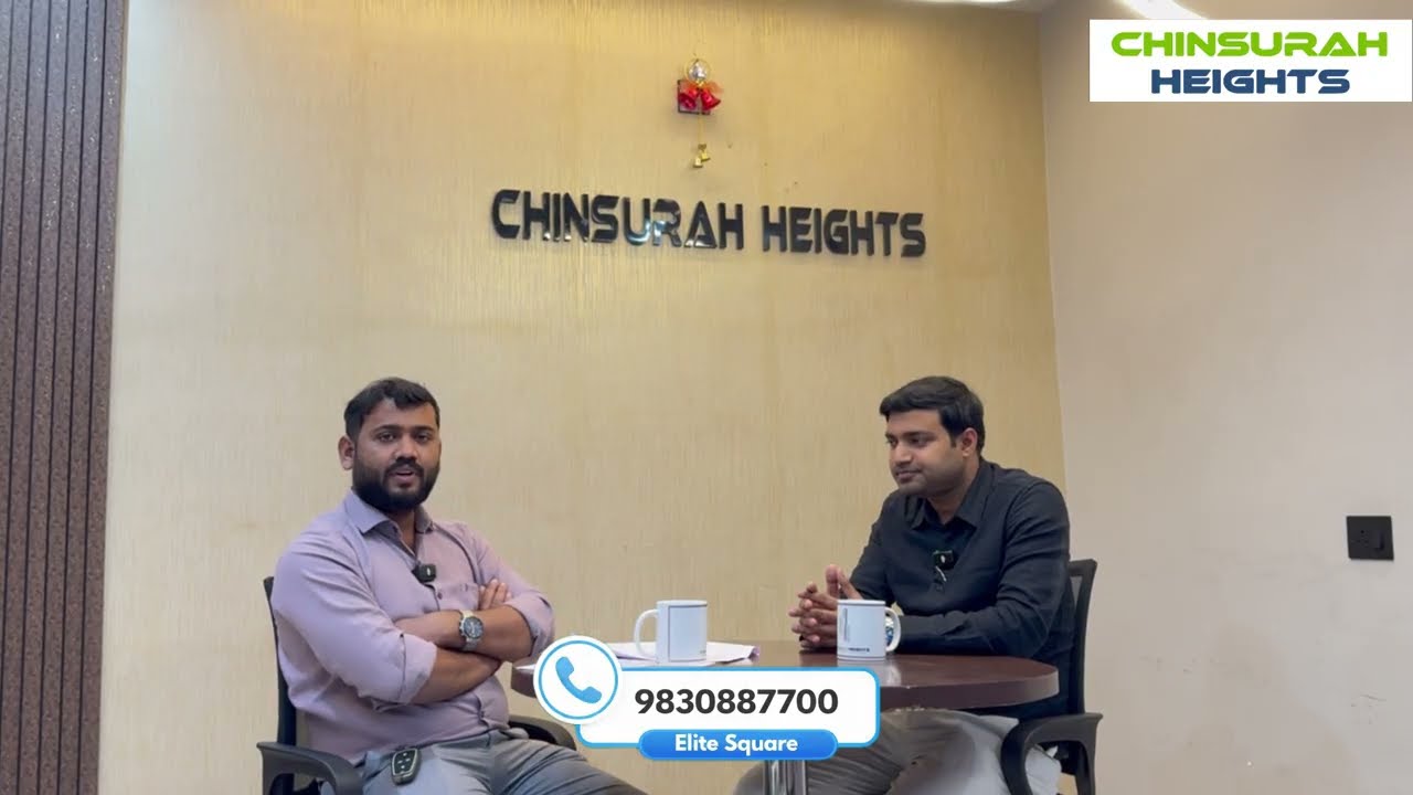 Choosing Your Dream Home: Lifestyle, Security & Investment | Real Estate Podcast with Biplab Saha