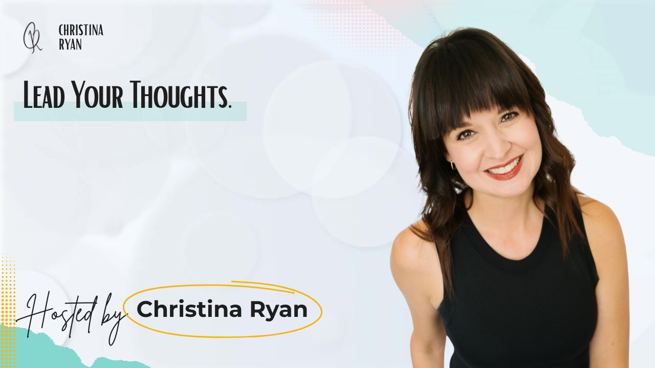 When Things Break: Take Every Thought Captive | Overthinking & Leadership Clarity